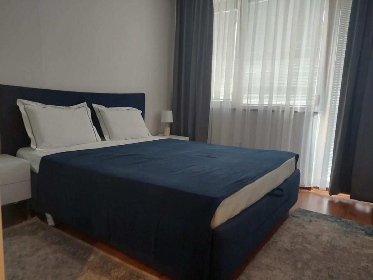 Monteverde Ski Lift Apartment Bansko Exterior foto